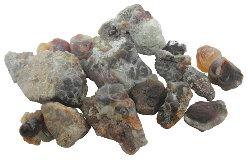fire agate rough
