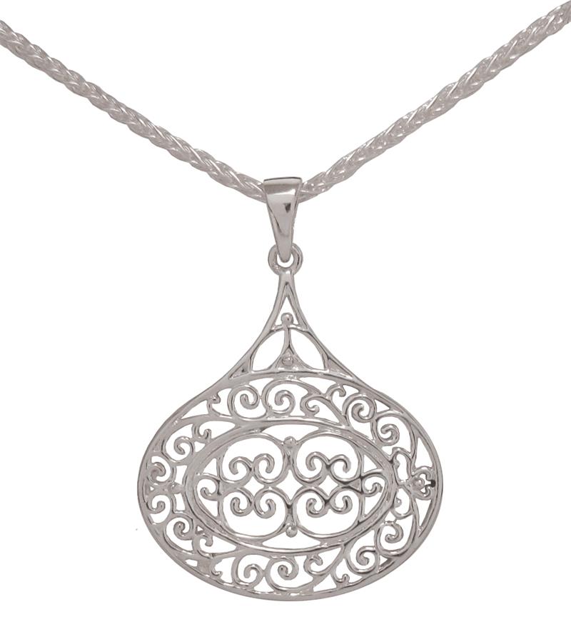 20" Adjustable Sterling Silver Southern Gates Biltmore® Pinnacle